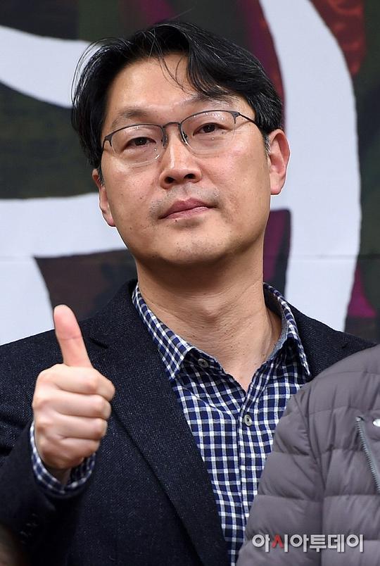 孫政賢 Jung-hyun Son