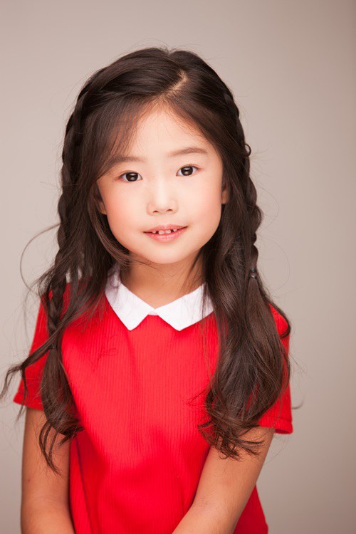 李瑞雨 Seo-woo Lee