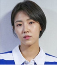 裴多彬 Da-bin Bae