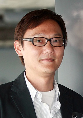 陸劍青 Kim-ching Luk