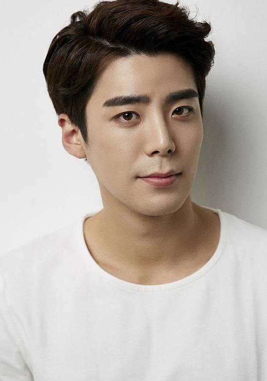 林昇俊 Im Seung-jun