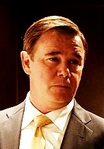 斯賓塞·加雷特 Spencer Garrett