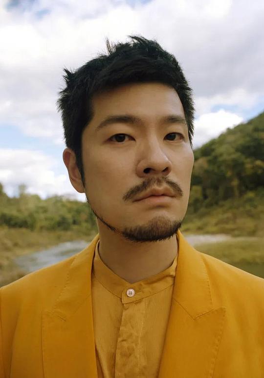 張基河 Ki-ha Jang