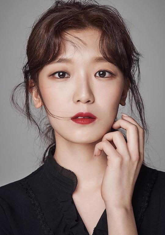 蔡承惠 Seung-Hye Chae