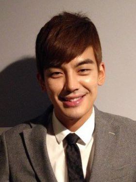 鄭宇植 Jeong Woo-sik