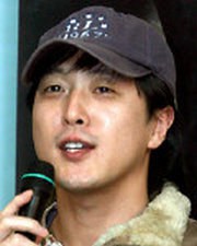 金彰來 Chang-lae Kim