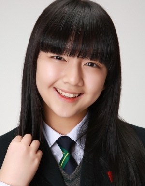 林世恩 Shi-eun Im