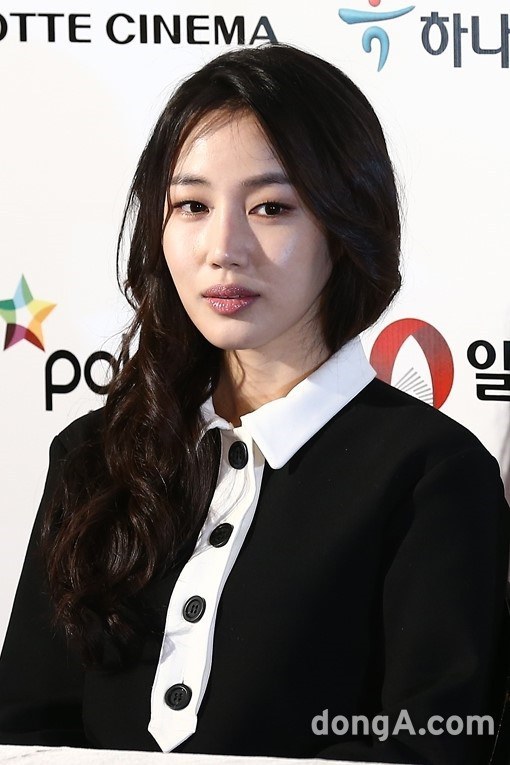 徐恩雅 Eun-ah Seo