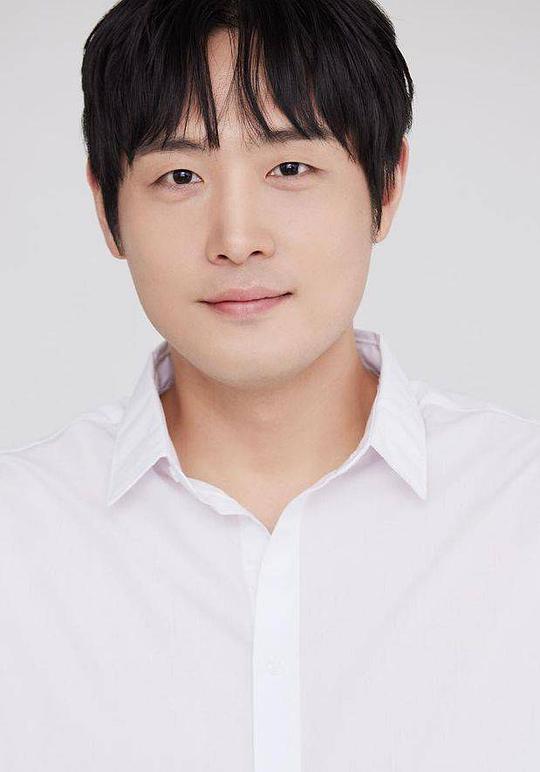 權東浩 Kwon Dong Ho