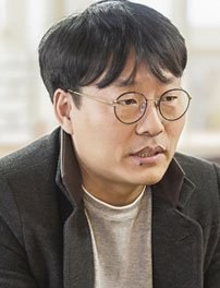 金景燦 Kyung-chan Kim