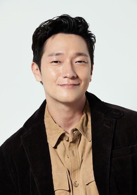 孫錫求 Suk-ku Son