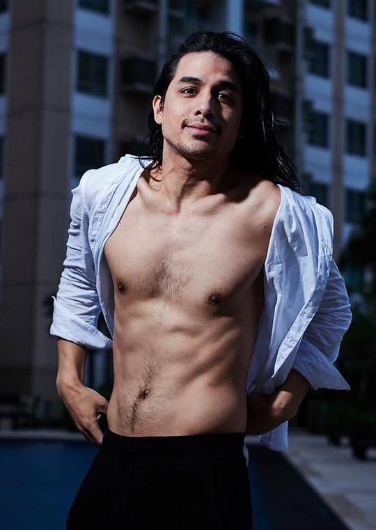 傑夫·弗洛雷斯 Jef Flores