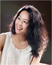 安汝珍 Yeo-jin Ahn