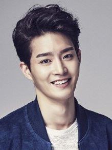 安智勳 Ahn Ji-hoon