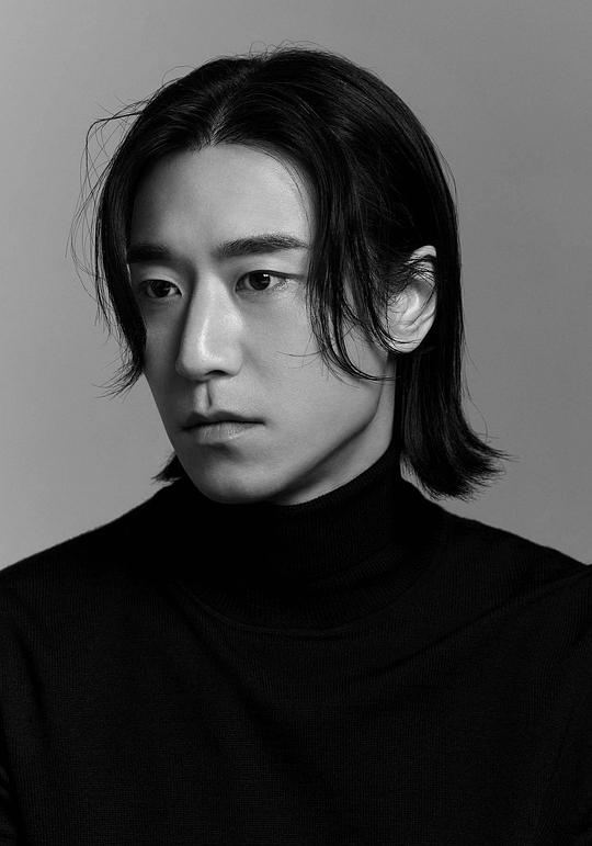 金正宇 Kim Jeong-Woo