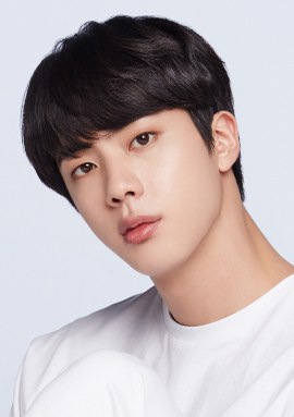 金碩珍 Seok-Jin Kim