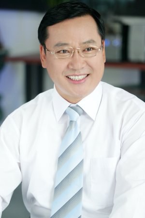 劉永福 Yoo Young Bok