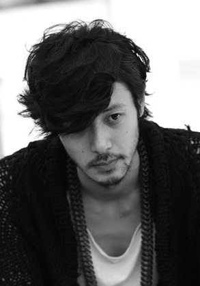 小田切讓 Jô Odagiri