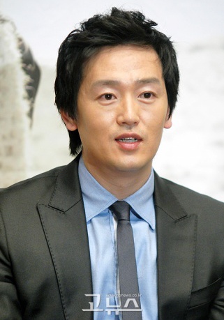 金正泰 Jeong-tae Kim