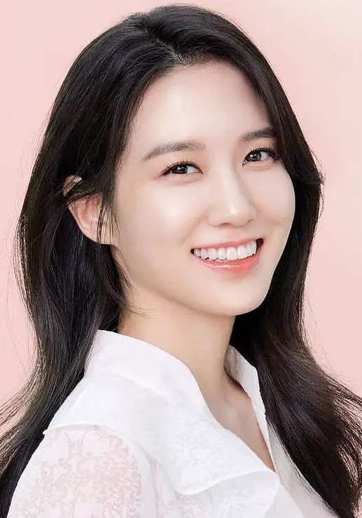 樸恩斌 Eun-Bin Park