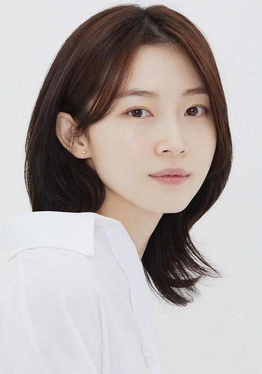 樸有琳 Yoo-rim Park