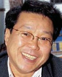 裴長秀 Jang-su Bae