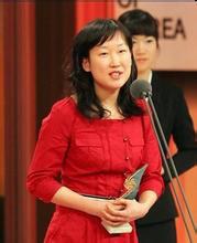 李允貞 Yoon-Jung Lee