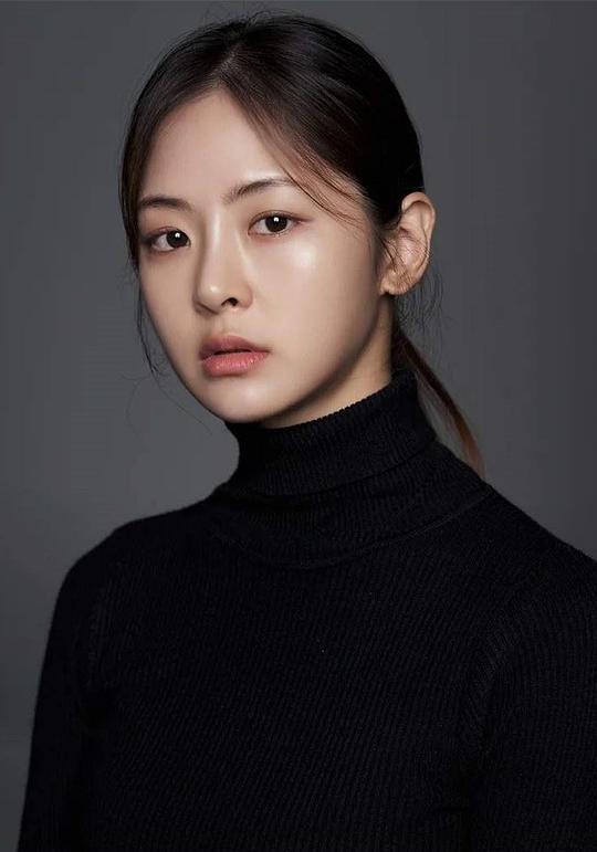 權世恩 Kwon Se-eun