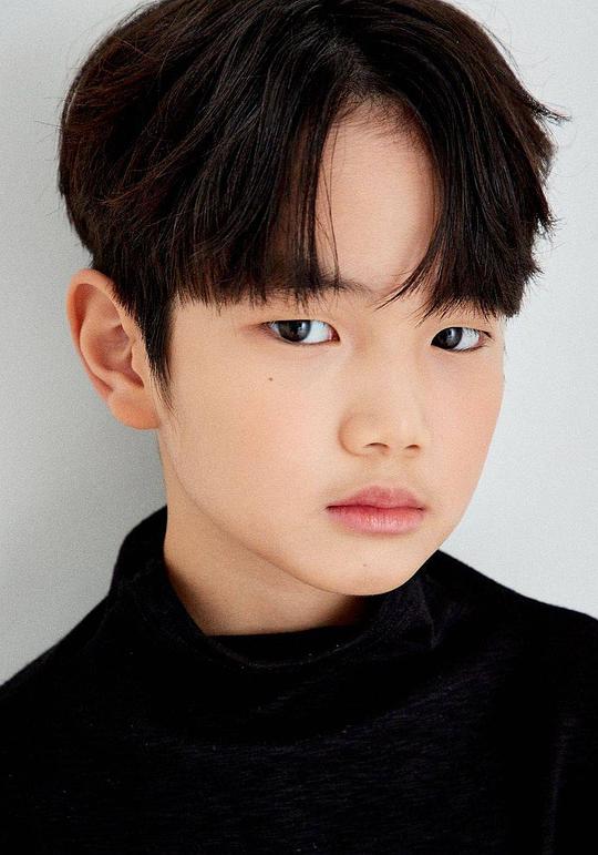 崔禮讚 Choi Ye-chan