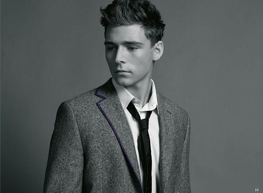 克里斯托弗尼森 Christopher