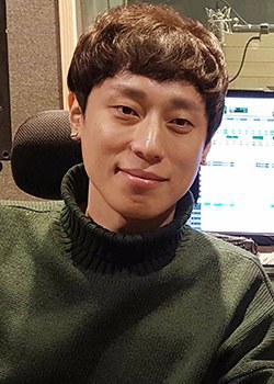 Park U Sang Park U Sang