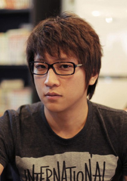 權順虞 Soon-wook Kwon