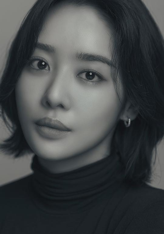 車珠英 Joo-young Cha