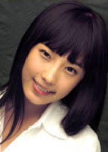 曹秀貞 Soo-Jeong Jo