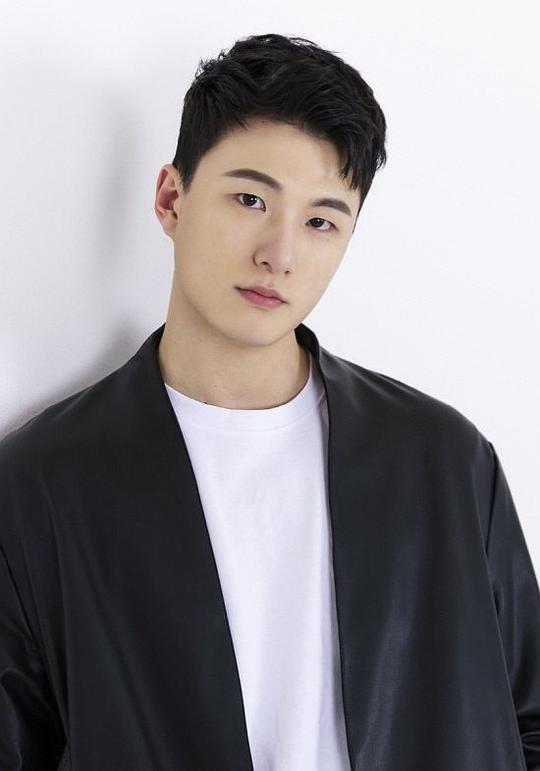 申承浩 Seung-ho Shin