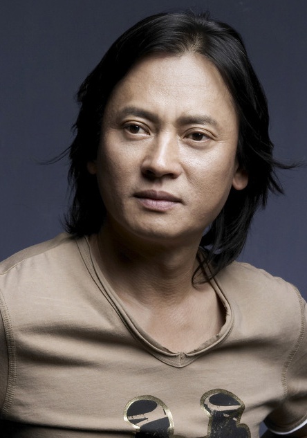 金秉玉 Byeong-ok Kim