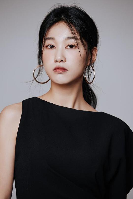 河允慶 Yoon-kyeong Ha
