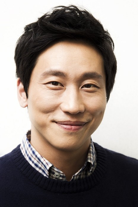 閔成旭 Sung-wuk Min