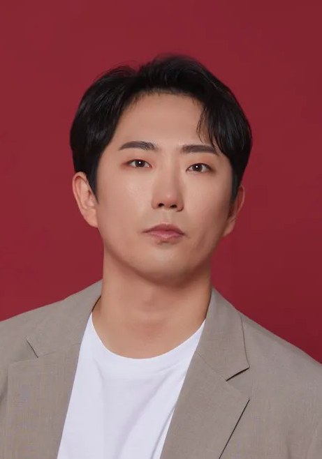 李昶浩 Chang-ho Lee