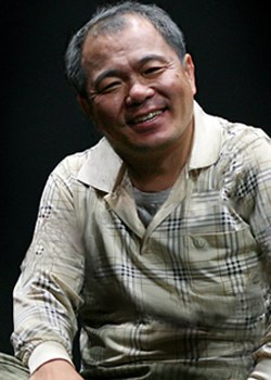 劉炯官 Yoo Hyeong-kwan