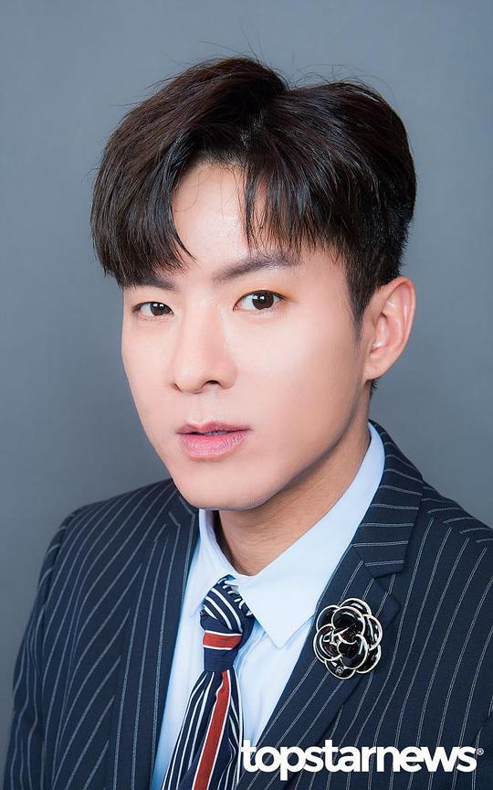 羅泰柱 Tae-joo Na