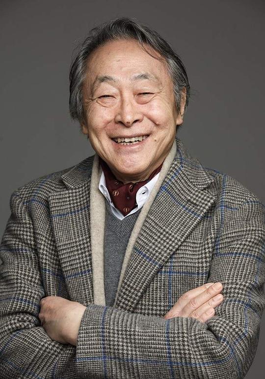 李東燦 Lee Dong-chan