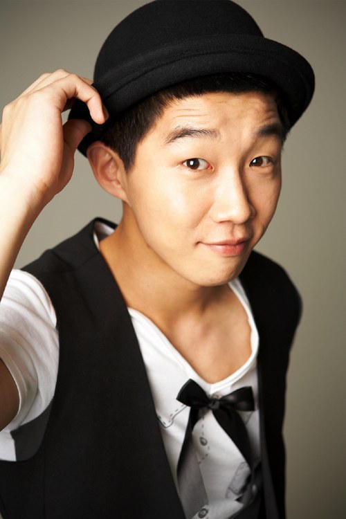 崔在煥 Choi Jae-Hwan