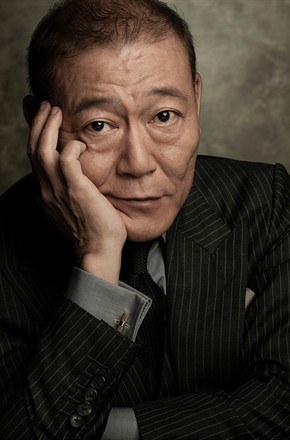 國村隼 Jun Kunimura