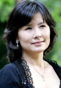 金慧湞 Hye-jung Kim