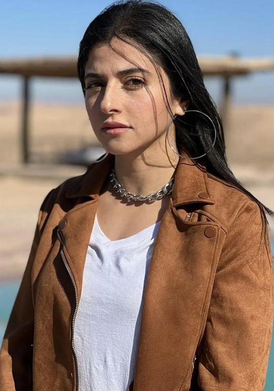 納達·貝爾卡斯米 Nada El Belkasmi