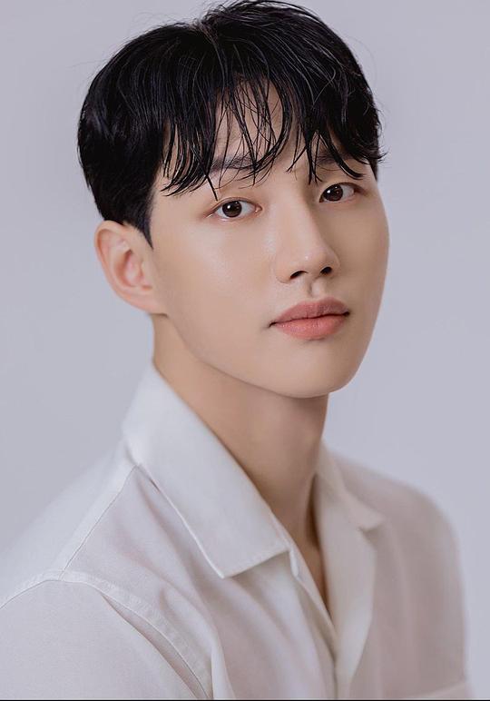 李正民 Lee Jung Min