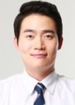 李真勝 Jin-seung Lee