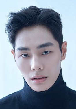 趙成元 Jo Sung Won