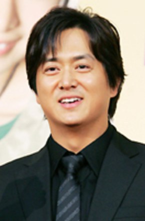 金燦宇 Chan Woo Kim